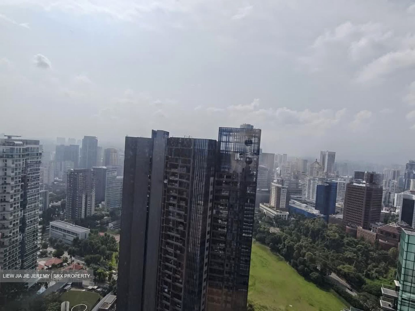 New Futura (D9), Condominium #600989471